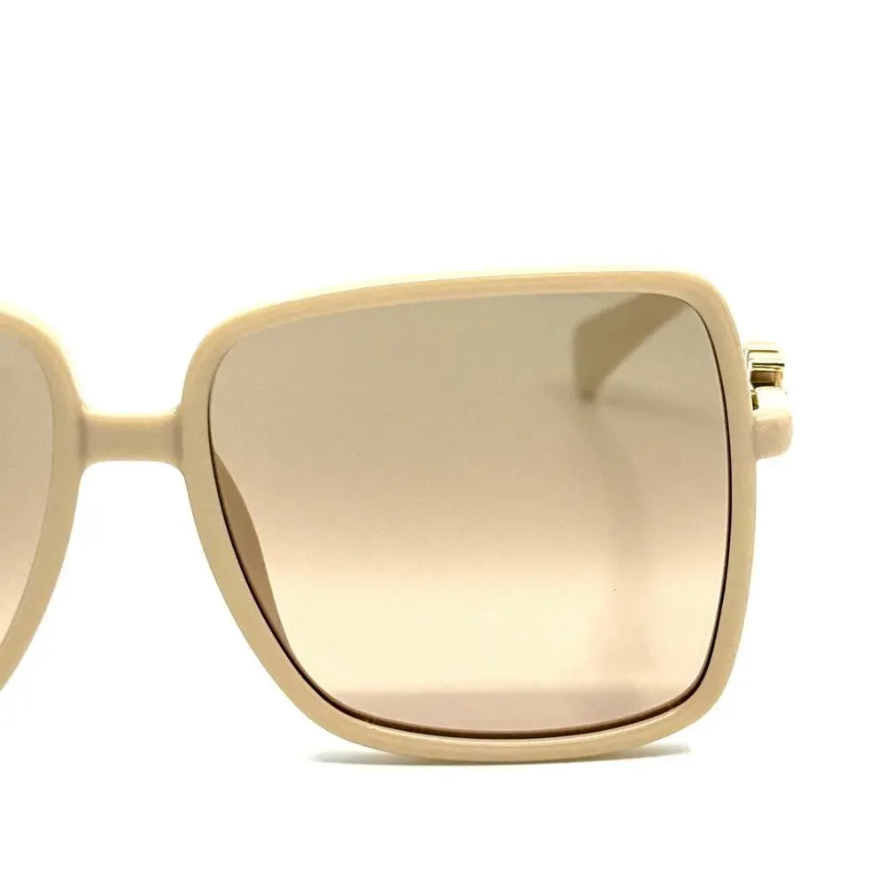 New! MAXMARA Sunglasses Emme14 MM0064-H 25G, Authentic